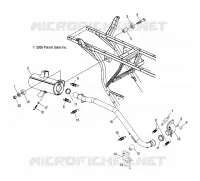 EXHAUST SYSTEM