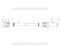 PROP SHAFT