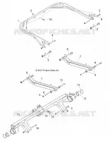 REAR SUSPENSION