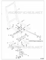 SEAT BASE ADJUSTER