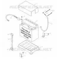 BATTERY BOX