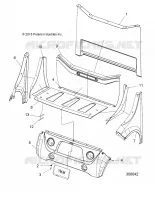 REAR BODYWORK
