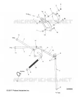 FUEL SYSTEM, FUEL PUMP AND LINES