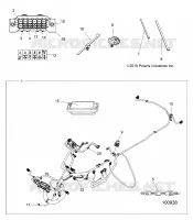 ELECTRICAL, HARNESS