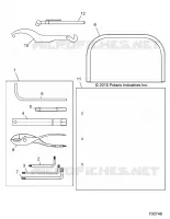REFERENCE, OWNERS MANUAL AND TOOL KIT