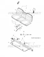 SEAT AND BASE