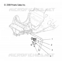 SWAY BAR