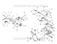 REVERSE  SLT 750 B954170 (4930563056B012)