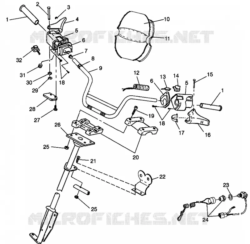 STEERING