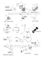 ELECTRICAL, SWITCHES, SENSORS AND COMPONENTS