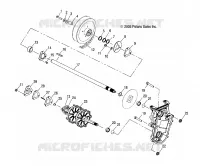 DRIVE TRAIN