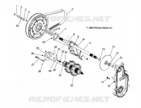 DRIVE TRAIN