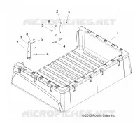 BED BOX