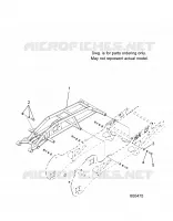 CHASSIS, FRAME