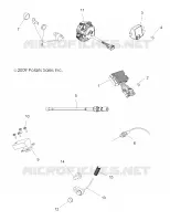 SWITCHES AND SENSORS AND CONTROL MODULES