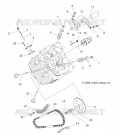INLET   EXHAUST