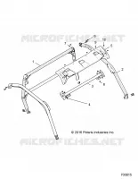 CHASSIS, CAB