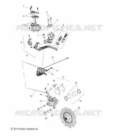 BRAKES, BRAKE SYSTEM