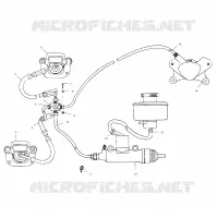 BRAKE LINES