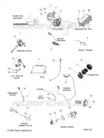 ELECTRICAL, SWITCHES, SENSORS AND COMPONENTS