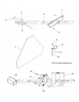 ELECTRICAL, TAILLAMP AND REVERSE LAMP