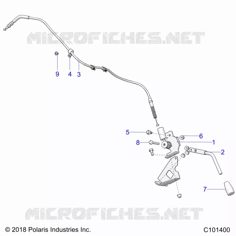 PARKING BRAKEING BRAKE