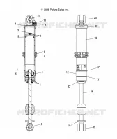 EXHAUST VALVES