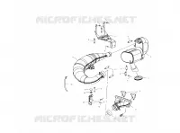 EXHAUST SYSTEM
