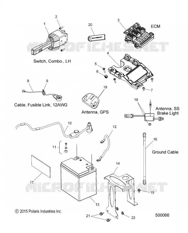 ELECTRICAL COMPONENTS 2