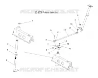 STEERING DRAG LINK