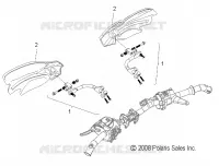 HAND GUARDS
