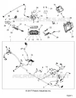WIRE HARNESS