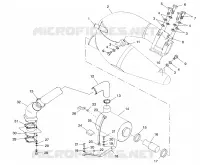 EXHAUST SYSTEM