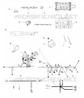 WIRE HARNESS