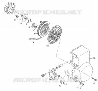 RECOIL STARTER