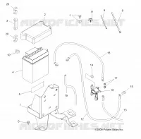 BATTERY