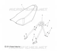 SEAT MOUNTING