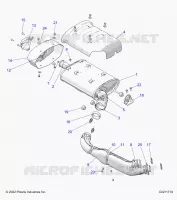 EXHAUST