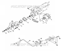 REAR BRAKE