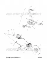BRAKES, BRAKE SYSTEM