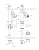 REAR SHOCK