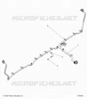 ELECTRICAL, WIRE HARNESS, BOX