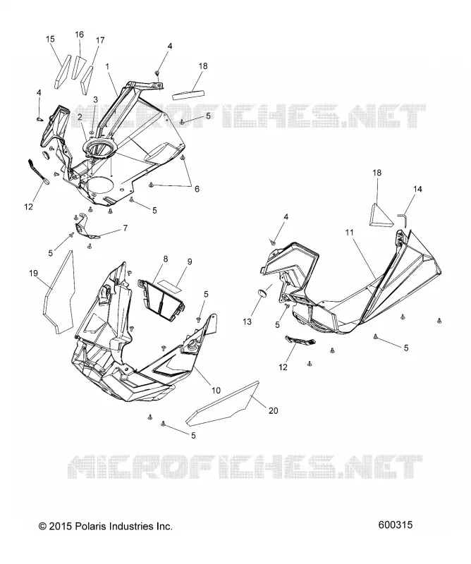 BODYWORK