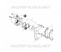 FRONT BRAKE