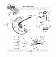 EXHAUST 
