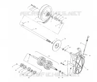 DRIVE TRAIN