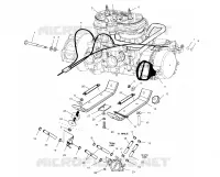 ENGINE MOUNTING