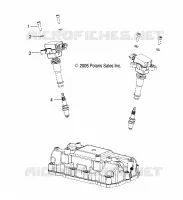 IGNITION COILS