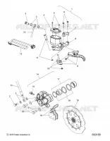 BRAKES, BRAKE SYSTEM