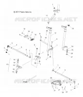 LOWER STEERING